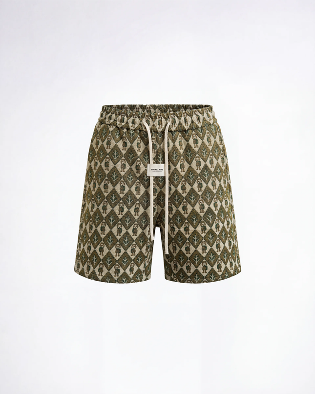 שורט – Soft Summer Shorts