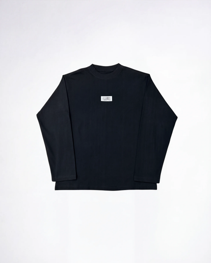חולצה ארוכה – Touch Long Tee