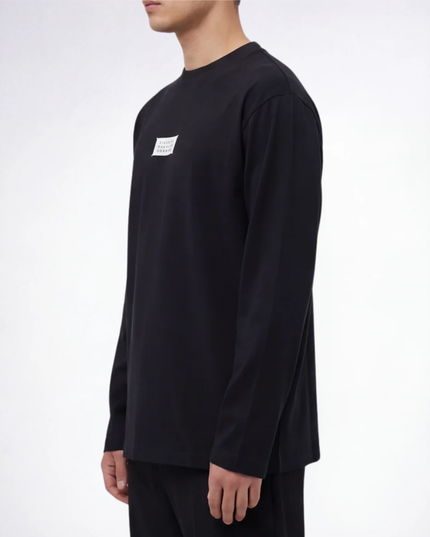 חולצה ארוכה – Touch Long Tee