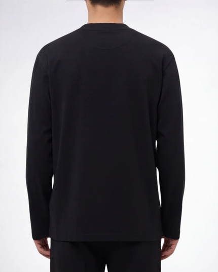 חולצה ארוכה – Touch Long Tee