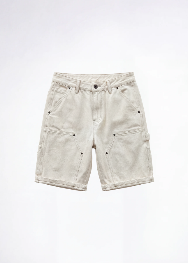 ג'ינס קרגו קרם