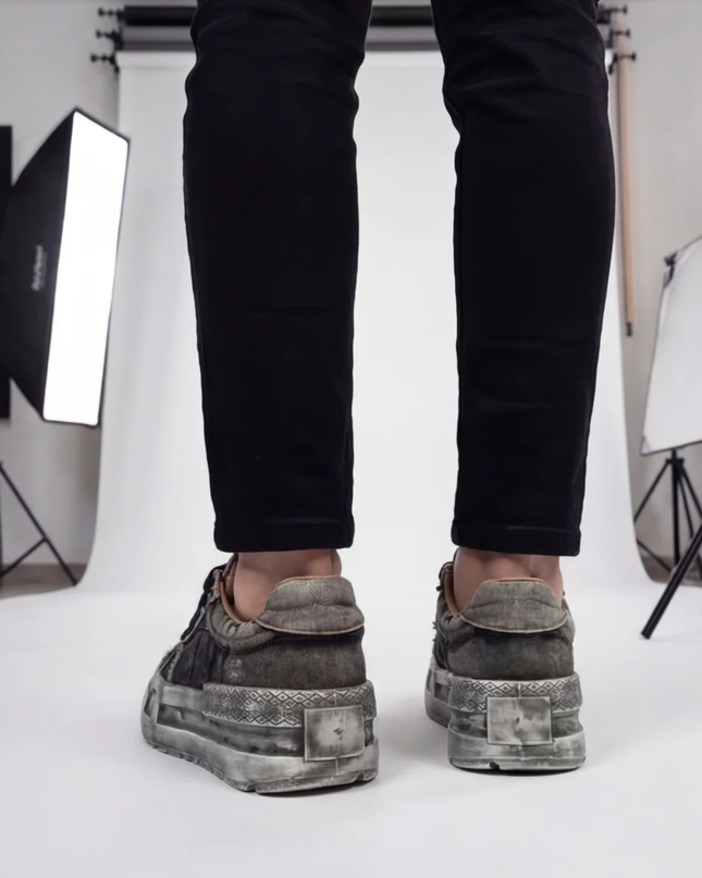 נעלי אירועים - שחור