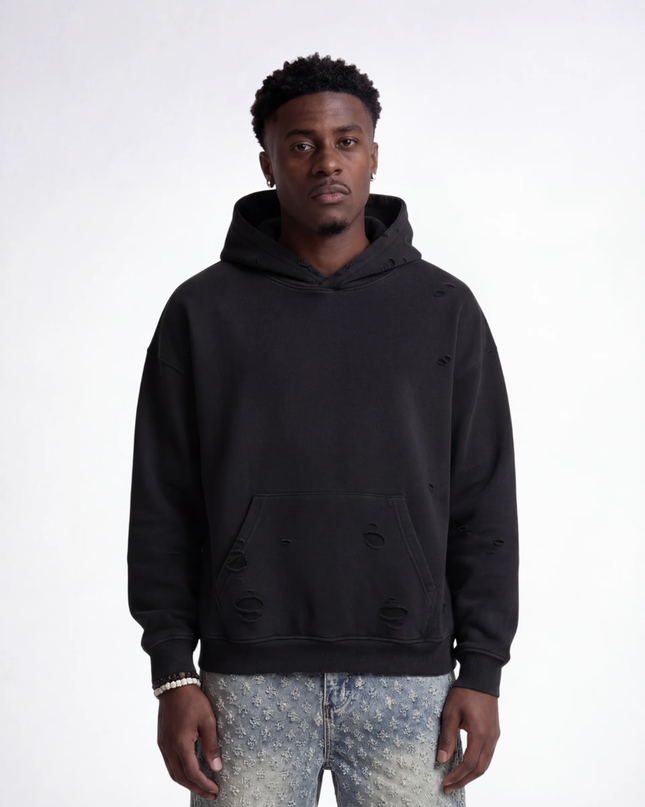 פוטר בארזני