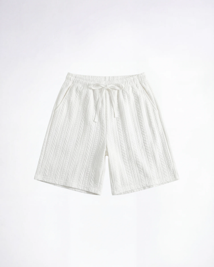 שורט – Relax Stitch Shorts