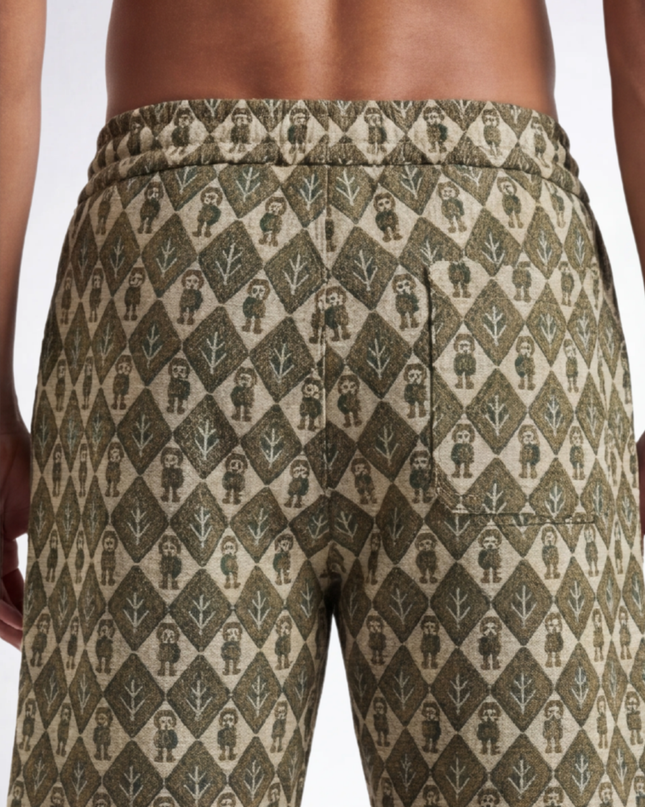 שורט – Soft Summer Shorts