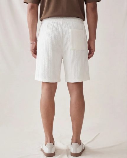 שורט – Relax Stitch Shorts